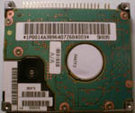 hdd bottom