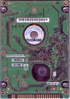 hdd bottom